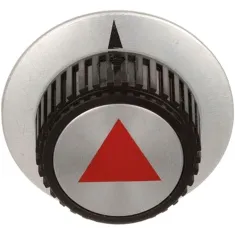 Indicator Knob  for Vulcan Hart Part# VH2203600