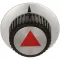 Indicator Knob  for Vulcan Hart Part# VH2203600