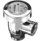 Vacuum Breaker  for Vulcan Hart Part# VH292909-3