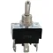 Toggle Switch 1/2 Dpdt, Ctr-Off for Vulcan Hart Part# VH340324-8