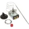 Thermostat W/ Dial Kxp, 3/16 X 6-1/2, 24 for Vulcan Hart Part# VH349253-1