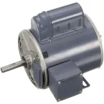 Motor for Vulcan Hart Part# VH358516-1