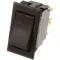 Rocker Switch 3/4 X 1-5/8 Spdt for Vulcan Hart Part# VH358628-2