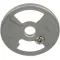 Air Shutter 2-1/2" for Vulcan Hart Part# VH404060-3