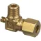 Pilot Valve 1/8 Mpt X 1/4 Cc for Vulcan Hart Part# VH404193-1