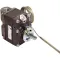 Thermostat Fdo-1, 3/16 X 14-3/4, 54 for Vulcan Hart Part# VH407522-1