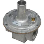 Pressure Regulator 1-1/4" Nat for Vulcan Hart Part# VH408279-12