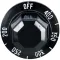 Dial 2 D, Off 400-200 for Vulcan Hart Part# VH408659-6