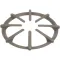 Top Grate  for Vulcan Hart Part# VH409432-1