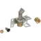 Oven Pilot  for Vulcan Hart Part# VH409839-6