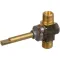 Burner Valve 3/8 Mpt X 3/8 Male for Vulcan Hart Part# VH410610-5