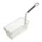 Twin Basket -Coated Hndl  for Vulcan Hart Part# VH410737-1
