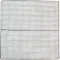 Tube Screen 17-1/2'' X 17-1/2'' for Vulcan Hart Part# VH410738-2
