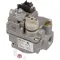 Gas Control Valve  for Vulcan Hart Part# VH410841-19
