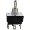 Toggle Switch 1/2 Dpdt, Ctr-Off for Vulcan Hart Part# VH411496A8