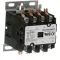 Contactor 4P 40/50A 208/240V for Vulcan Hart Part# VH411497-000D3