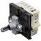 Infinite Heat Switch 240V/15A for Vulcan Hart Part# VH411503-2