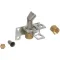 Oven Pilot  for Vulcan Hart Part# VH412787-1