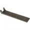 Grate 23-1/4 X 5-1/4 for Vulcan Hart Part# VH412852-1