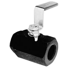 Valve,Drain (1")  for Vulcan Hart Part# VH414212-4