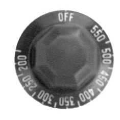 Dial for Vulcan Hart Part# VH4151194