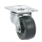 Plate Mount Caster, No Brake 2 W 1-7/8 X 2-5/16 for Vulcan Hart Part# VH415342-00001