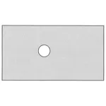 Filter Envelopes 100Pk for Vulcan Hart Part# VH417890-1