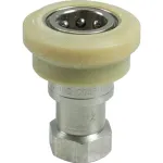 Disconnect, Discharge Hose for Vulcan-Hart Part# VH418791G1
