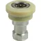 Disconnect, Discharge Hose for Vulcan-Hart Part# VH418791G1