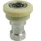 Disconnect, Dischrg Hose  for Vulcan Hart Part# VH418791G1