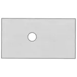 Filter Envelopes 100Pk for Vulcan Hart Part# VH418954-1