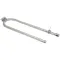 Burner. Oven  for Vulcan Hart Part# VH424135-G1