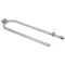 Burner. Oven  for Vulcan Hart Part# VH424135G1