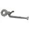 Rear Burner 19.5"  Ci for Vulcan Hart Part# VH426210-000G1