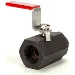 Drain Ef3/Ef4 Valve  for Vulcan Hart Part# VH427903-1
