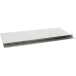 Guard,Splash (10",Fryer) for Vulcan Hart Part# VH428000-1