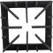Grate,Top (7-7/8" X 7-7/8") for Vulcan-Hart Part# VH429228Y2