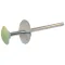 Kason® - 10481A00600 Handle, Release - 6 for Vulcan Hart Part# VH430900-1-9