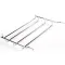 Rack Support-Cmj Guide  for Vulcan Hart Part# VH712378-1
