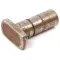 Oven Door Pin W/Groove  for Vulcan Hart Part# VH715064