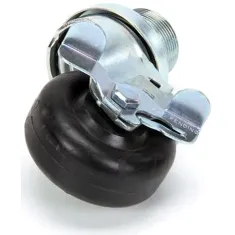 3 Caster 1-1/4 W/Bk  for Vulcan Hart Part# VH719864