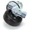 3 Caster 1-1/4 W/Bk  for Vulcan Hart Part# VH719864