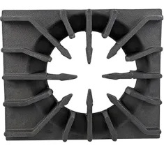 Grate, Front , 11-7/8"X 14-3/16" for Vulcan Hart Part# VH722559