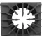 Grate, Front , 11-7/8"X 14-3/16" for Vulcan Hart Part# VH722559