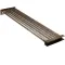Grate,Top , 20-3/4" X 5-1/4" for Vulcan Hart Part# VH760168A