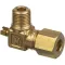 Pilot Valve 1/8 Mpt X 1/4 Cc for Vulcan Hart Part# VH801355