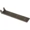 Grate 23-1/4 X 5-1/4 for Vulcan Hart Part# VH806062