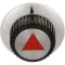 Indicator Knob  for Vulcan Hart Part# VH822036