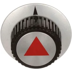 Indicator Knob  for Vulcan Hart Part# VH824277