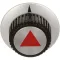 Indicator Knob  for Vulcan Hart Part# VH824277